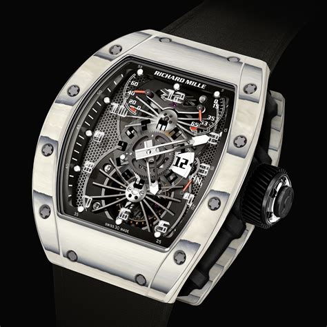 richard mille boite|richard mille watch.